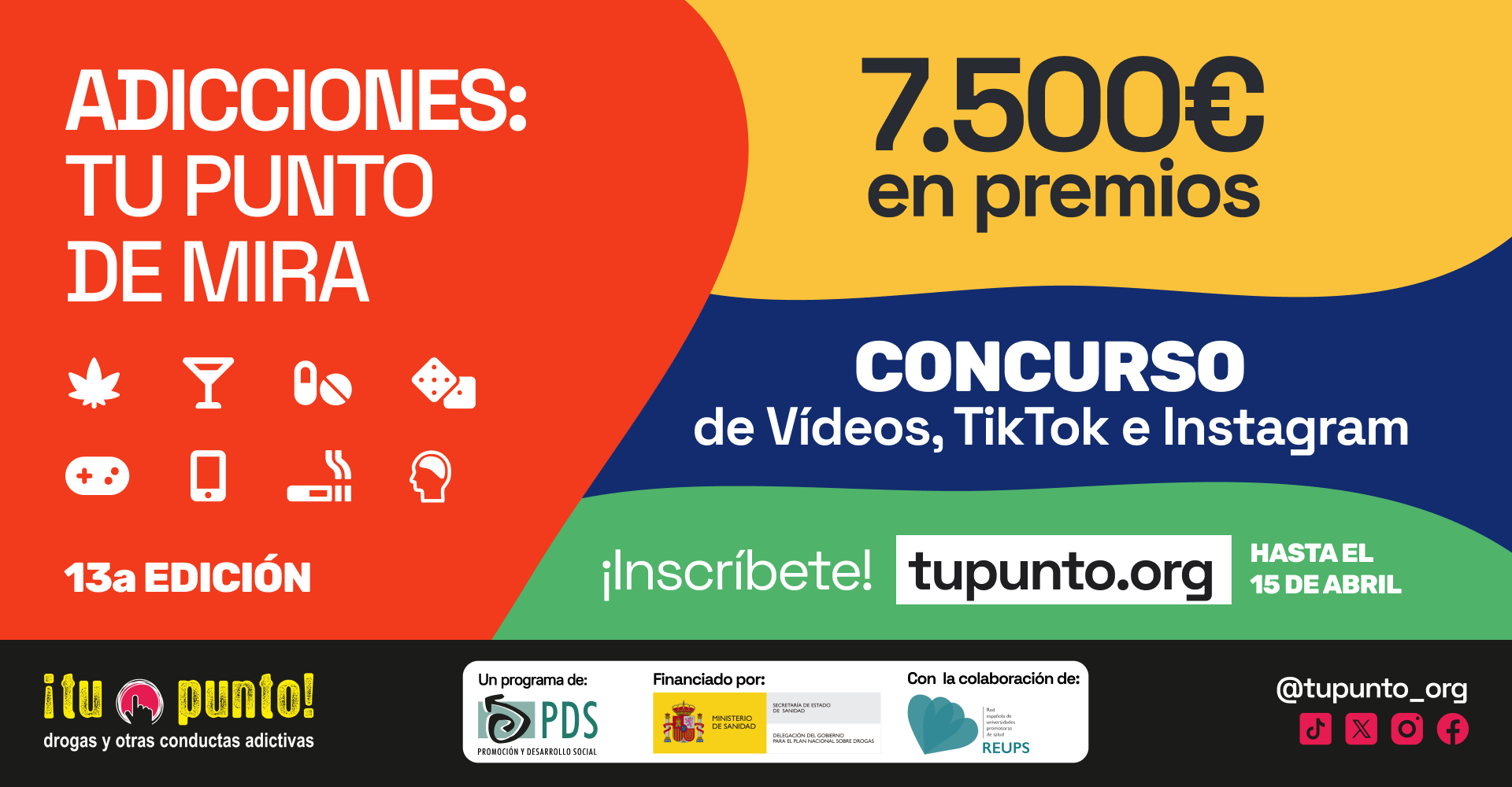 Cartell el Concurs
